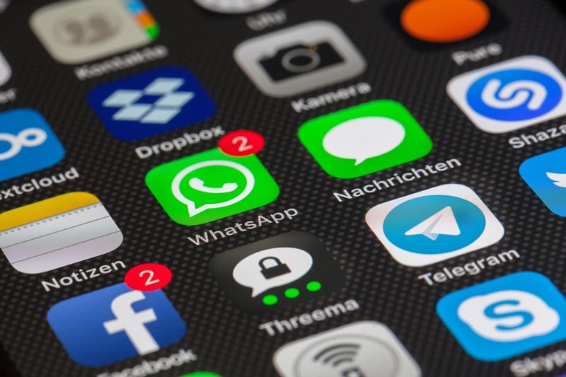 Social Media Drama