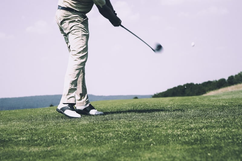 Tiger Woods